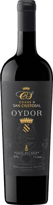 Conde de San Cristóbal Oydor Ribera del Duero Magnum Bottle 1,5 L
