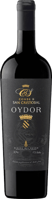 Conde de San Cristóbal Oydor Ribera del Duero Jéroboam Bottle-Double Magnum 3 L