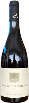 Domaine d'Ardhuy Premier Cru Charmes Chardonnay Meursault старения 75 cl