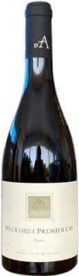 Domaine d'Ardhuy Premier Cru Charmes 高齢者