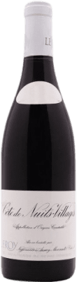 Domaine Leroy Pinot Black Côte de Nuits 75 cl