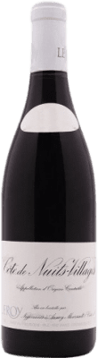 Leroy Pinot Black Côte de Nuits-Villages 75 cl