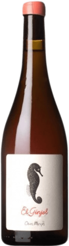 16,95 € | Розовое вино Oriol Artigas A Coco Rosat Молодой Каталония Испания 75 cl