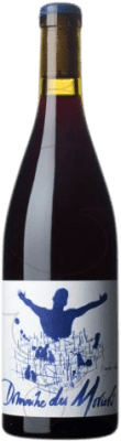 Château des Moriers Beaujolais молодое 75 cl