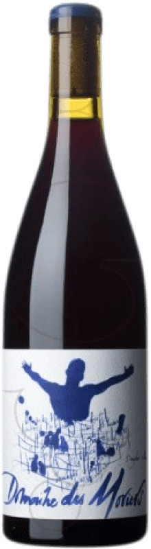 Envoi gratuit | Vin rouge Château des Moriers Jeune A.O.C. Beaujolais Beaujolais France 75 cl