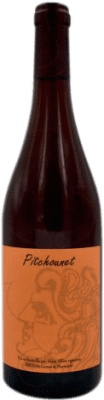 Domaine Mouressipe Pitchounet Young 75 cl