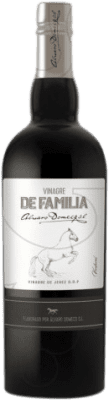 Vinegar Domecq Jerez