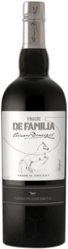 11,95 € | Essig Domecq Jerez D.O. Jerez-Xérès-Sherry Andalusien Spanien 75 cl