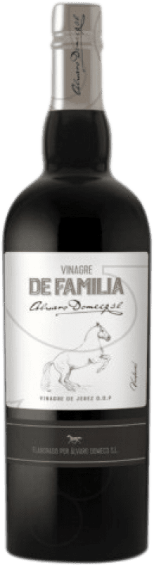 Бесплатная доставка | Уксус Domecq Jerez Andalucía y Extremadura Испания 75 cl