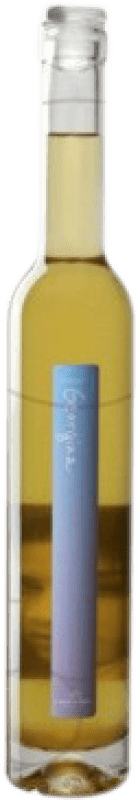 39,95 € Envío gratis | Vino generoso Mas Gomà Cosina Georgina Joven Media Botella 37 cl