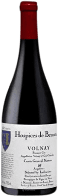 Francoise Chauvenet Hospices de Beaune Blondeau Pinot Noir — 黑皮诺 Volnay 1er Premier Cru, Cuvée 75 cl