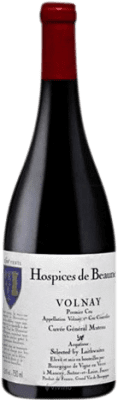 Francoise Chauvenet Hospices de Beaune Premier Cru Cuvée Blondeau Pinot Black Volnay 75 cl