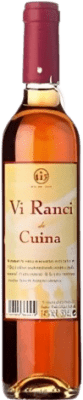 Celler d'Espollá Ranci de Cuina 年轻的