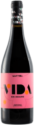 Vida en Negre Empordà старения 75 cl