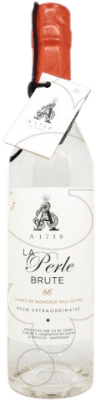 Ром A -1710 La Perle Brute 66º Средняя бутылка 50 cl