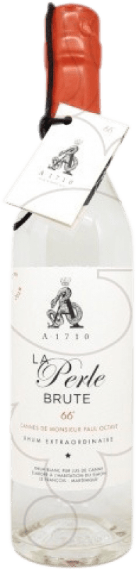 送料無料 | ラム A -1710 La Perle Brute 66º マルティニーク ミディアムボトル 50 cl 送料無料 | ラム A -1710 La Perle Brute 66º マルティニーク ミディアムボトル 50 cl