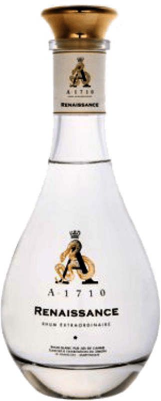 Envio grátis | Rum A -1710 Renaissance Martinica 70 cl