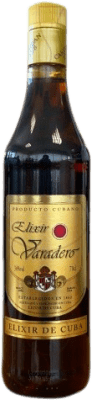 Rum Varadero Elixir de Cuba