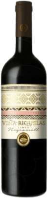 Viña Riquelas Tacoronte-Acentejo Young 75 cl
