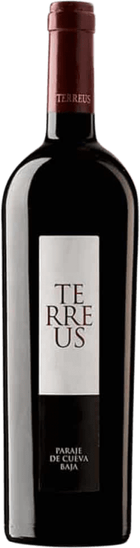 252,95 € | Rotwein Mauro Terreus I.G.P. Vino de la Tierra de Castilla y León Kastilien und León Spanien Magnumflasche 1,5 L