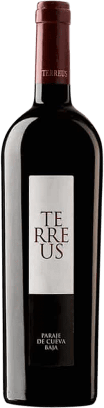 214,95 € Kostenloser Versand | Rotwein Mauro Terreus I.G.P. Vino de la Tierra de Castilla y León Magnum-Flasche 1,5 L