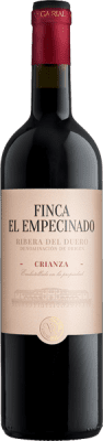 Vega Real Finca El Empecinado Aged