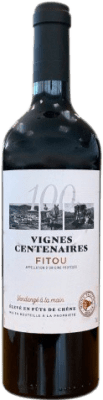 Fitou. Vignes Centenaires 岁 75 cl