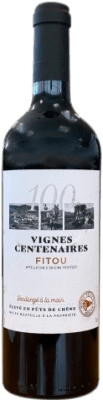 Fitou. Vignes Centenaires Alterung 75 cl