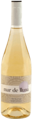 Marià Pagès Mar de Lluna Blanc Jeune