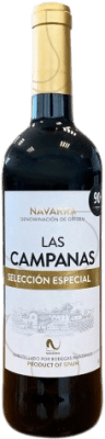 Manzanos Las Campanas Selección Especial Joven