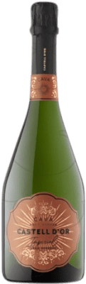 Castell d'Or Imperial Brut Nature Gran Riserva