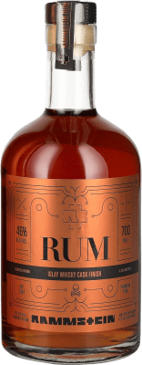 Rhum Rammstein 70 cl