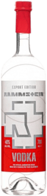 伏特加 Rammstein 70 cl