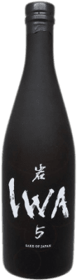 Sake Iwa 5 70 cl