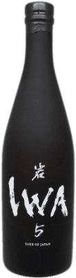 Саке Iwa 5 70 cl