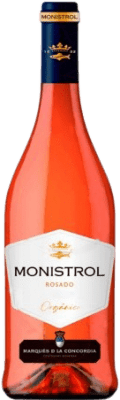 Marqués de Monistrol Rosat Catalunya Giovane 75 cl
