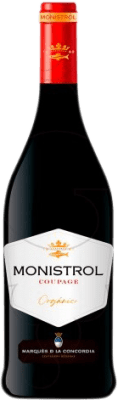 Marqués de Monistrol Tinto Catalunya 高齢者 75 cl