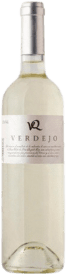 VQ Verdejo Vino de la Tierra de Castilla Молодой 75 cl