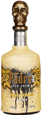 Tequila Padre Azul Reposado