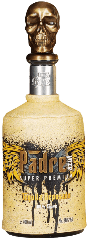 129,95 € Spedizione Gratuita | Tequila Padre Azul Reposado