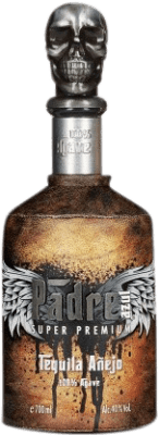 龙舌兰酒 Padre Azul Añejo — 陈年