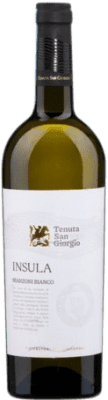 Tenuta San Giorgio Insula Manzoni Bianco Veneto Giovane 75 cl