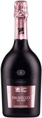 Tenuta San Giorgio Millesimato Rose Seco