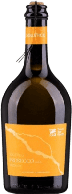 Tenuta San Giorgio Solletico Frizzante Sec Prosecco 75 cl