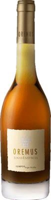 254,95 € | Крепленое вино José María da Fonseca Tokaji Eszencia I.G. Tokaj-Hegyalja Токай Венгрия Половина бутылки 37 cl