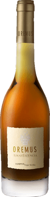 Kostenloser Versand | Süßwein José María da Fonseca Tokaji Eszencia I.G. Tokaj-Hegyalja Tokaj-Hegyalja Ungarn Halbe Flasche 37 cl