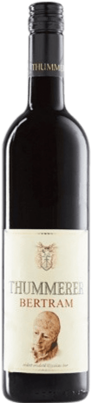 12,95 € | 红酒 Thummerer Bertram 匈牙利 75 cl