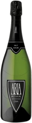 Segura Viudas Aria Природа Брута Резерв 37 cl