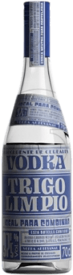 Vodca Trigo Limpio 70 cl