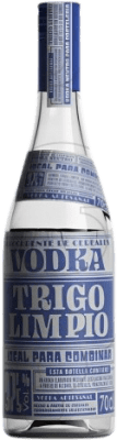 Vodka Trigo Limpio 70 cl